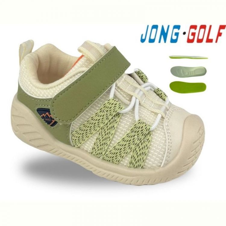 Купить Кроссовки Jong-Golf M11927-6 на obuv-plus.com.ua