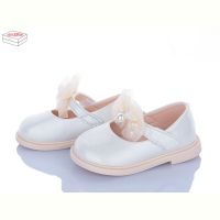 Купить Туфли Comfort-baby 228-31 білий (21-25) на obuv-plus.com.ua