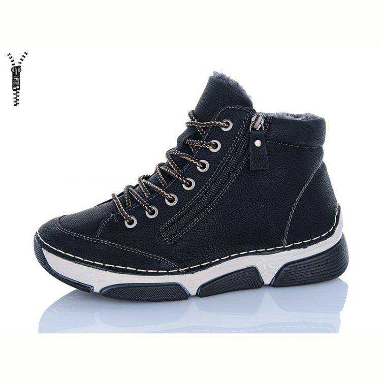 Купить Ботинки Chunsen 9069-1 на obuv-plus.com.ua