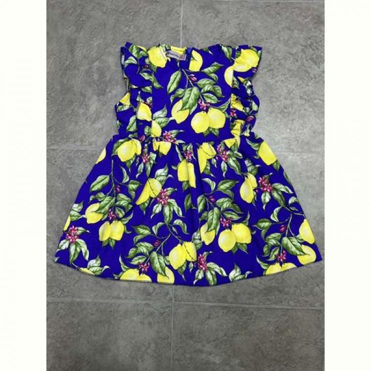 Купить Платье Fili kids FK1632 navy на obuv-plus.com.ua