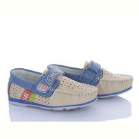 Купить Мокасины Y.Top 9212-8 на obuv-plus.com.ua