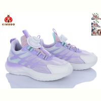 Купить Кроссовки Kimboo HZ520-3F на obuv-plus.com.ua