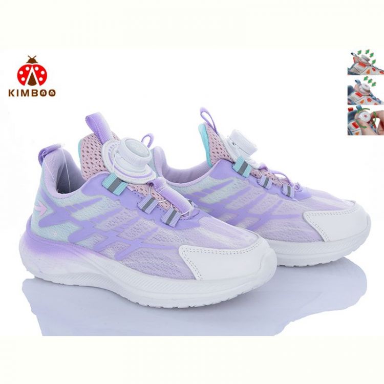 Купить Кроссовки Kimboo HZ520-3F на obuv-plus.com.ua