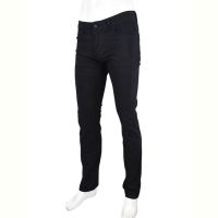 Купить Джинсы Obuv OK2 GS7138 black на obuv-plus.com.ua