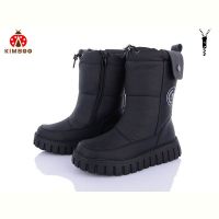 Купить Ботинки Kimboo FG24124-3A на obuv-plus.com.ua