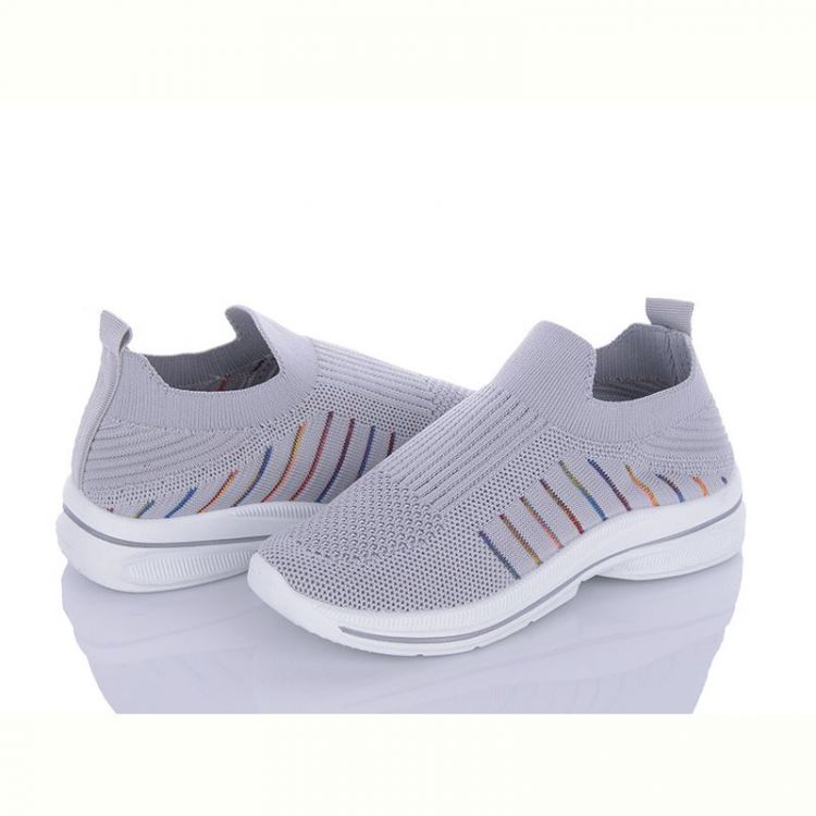 Купить Кроссовки Angel 45-92 grey на obuv-plus.com.ua