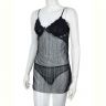 Купить Комплект Textile QG1193 black на obuv-plus.com.ua