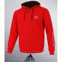 Купить Кофта спорт AZT 4540 red на obuv-plus.com.ua