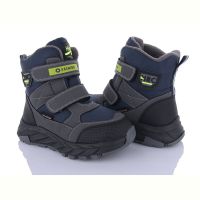Купить Ботинки Xifa kids XF01-L18-5 на obuv-plus.com.ua