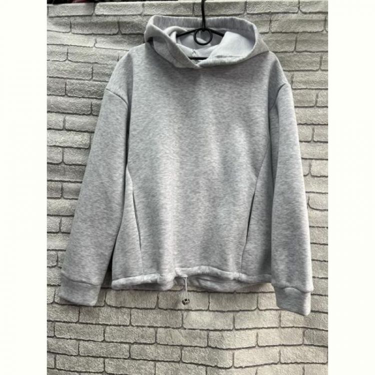 Купить Батник Valentina 2 grey на obuv-plus.com.ua