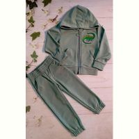 Купить Костюм спорт Marimaks 180 olive на obuv-plus.com.ua