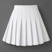 Купить Юбка Karolina KR521 white на obuv-plus.com.ua
