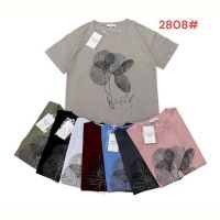 Купить Футболка Katty 2808 mix на obuv-plus.com.ua