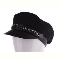 Купить Кепка Mabi K1129 black на obuv-plus.com.ua