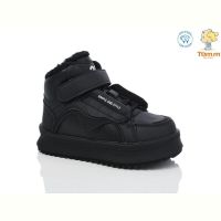 Купить Ботинки Tom.M 11240A на obuv-plus.com.ua