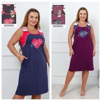 Купить Сарафан Vehuiah 909905 purple на obuv-plus.com.ua