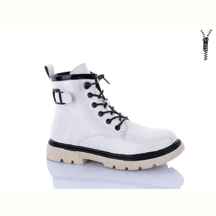 Купить Ботинки Bessky XF01-B1701-4C на obuv-plus.com.ua