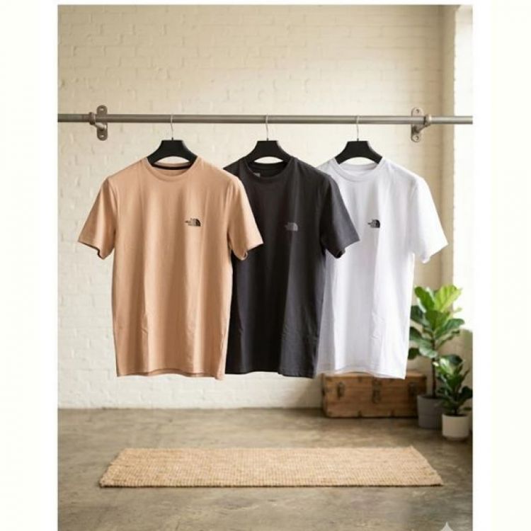 Купить Футболка Style M.Clothes SM145 white на obuv-plus.com.ua