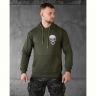 Купить Худи Madoka 707 khaki на obuv-plus.com.ua