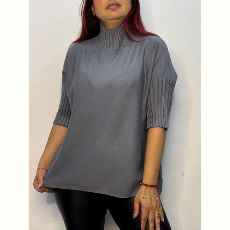 Купить Американка Kosta 847 grey на obuv-plus.com.ua