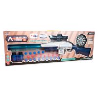 Купить Автомат дитячий 2388-37 на м'яких кулях на obuv-plus.com.ua