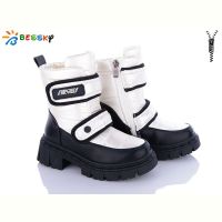 Купить Ботинки Bessky BM3178-2C на obuv-plus.com.ua