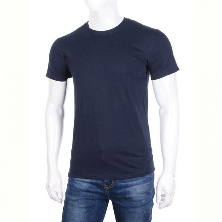 Купить Футболка Banko YP11-50 navy на obuv-plus.com.ua