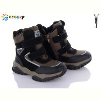 Купить Ботинки Bessky B3051-4C на obuv-plus.com.ua