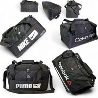 Купить Сумка Candy bags CK158 black на obuv-plus.com.ua