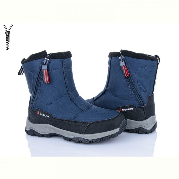 Купить Дутики Bonote 4241-B9016-2 на obuv-plus.com.ua