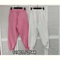 Купить Штаны спорт MMC clothes 11801 white на obuv-plus.com.ua