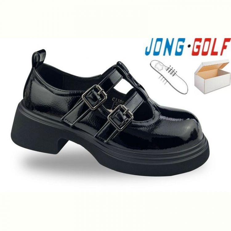 Купить Туфли Jong-Golf C11861-30 на obuv-plus.com.ua