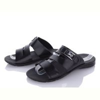 Купить Шлепанцы Oskar ШF sport black 2 на obuv-plus.com.ua