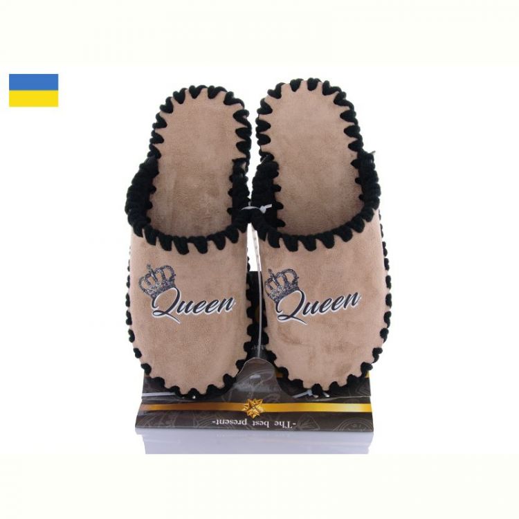 Купить Тапочки Vends 21-120 на obuv-plus.com.ua