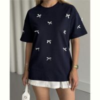Купить Футболка New Season F008 navy на obuv-plus.com.ua