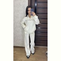 Купить Костюм спорт Valentina 106 milk на obuv-plus.com.ua