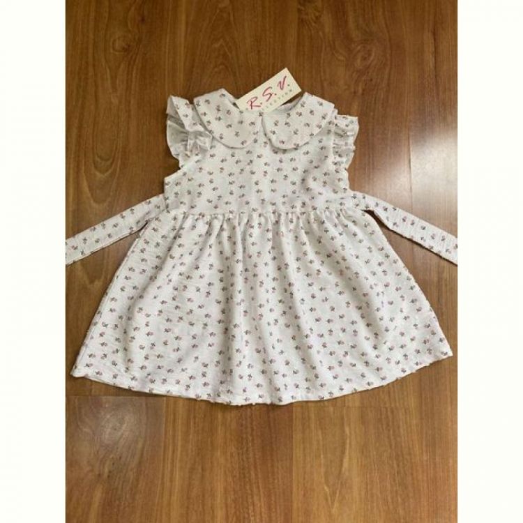 Купить Платье RSV 314 white на obuv-plus.com.ua
