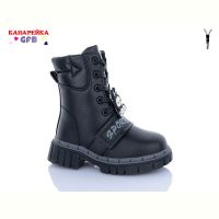 Купить Ботинки GFB Y7203-1 на obuv-plus.com.ua