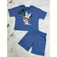 Купить Костюм Marimaks 1035 blue на obuv-plus.com.ua