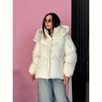 Купить Пуховик Trend 2540 l.beige на obuv-plus.com.ua
