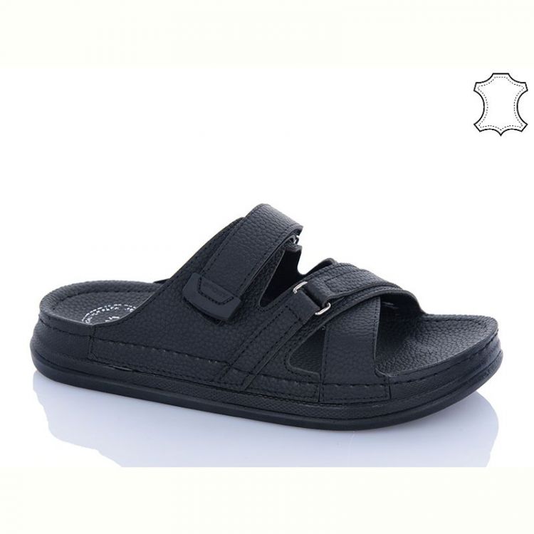 Купить Шлепанцы Serra ME6003-3 (40-45) на obuv-plus.com.ua