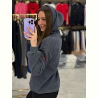 Купить Батник Arina 2519 d.grey на obuv-plus.com.ua