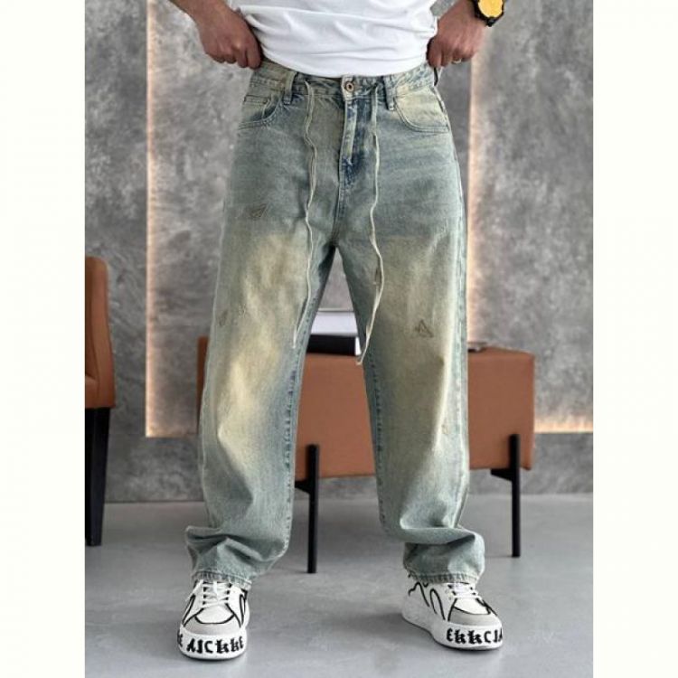 Купить Джинсы Balami BL19 l.blue на obuv-plus.com.ua