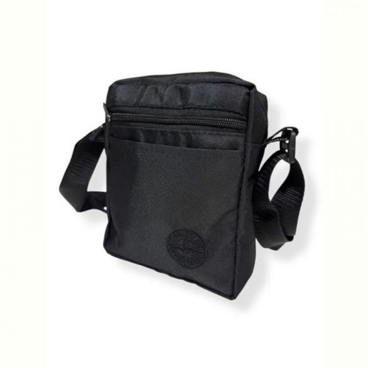 Купить Бананка Fashion Bag LDA23-15 black на obuv-plus.com.ua