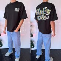 Купить Футболка i8denim 2003 black на obuv-plus.com.ua