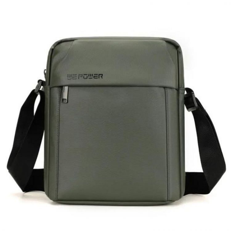 Купить Бананка Fashion Bag 7685-2 khaki на obuv-plus.com.ua