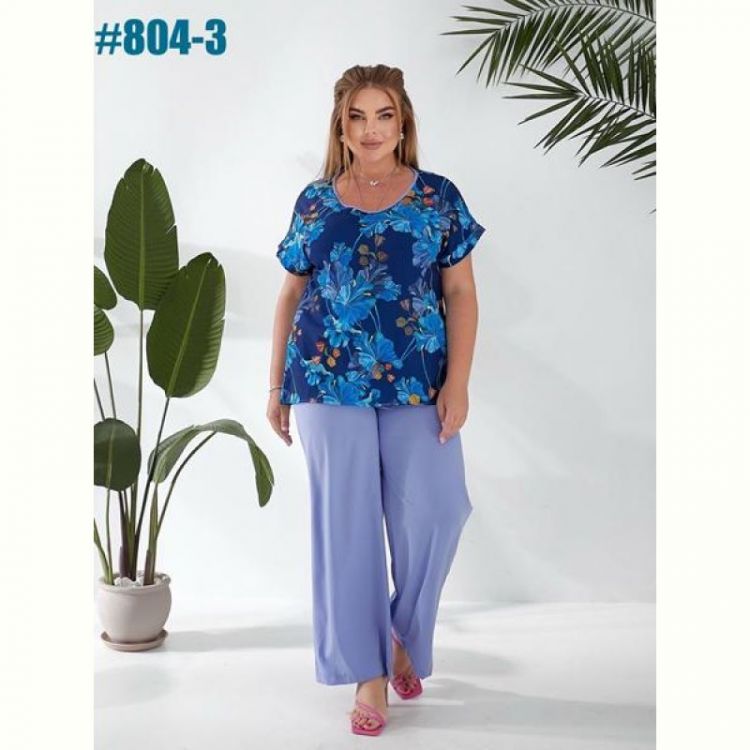 Купить Костюм BAT 804-3 navy на obuv-plus.com.ua