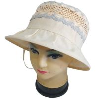Купить Шляпа Mabi 0775 beige на obuv-plus.com.ua