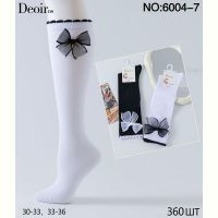 Купить Гольфы Annet HK6004-7 (33-36) mix на obuv-plus.com.ua