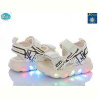 Купить Босоножки Bbt L603-1-3 LED на obuv-plus.com.ua